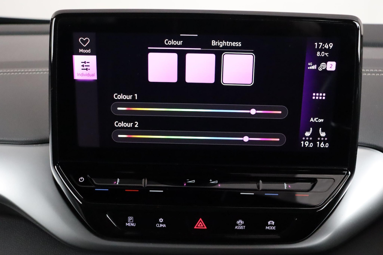 Used Volkswagen ID.4 2022 for sale - 76964325: Photo 39