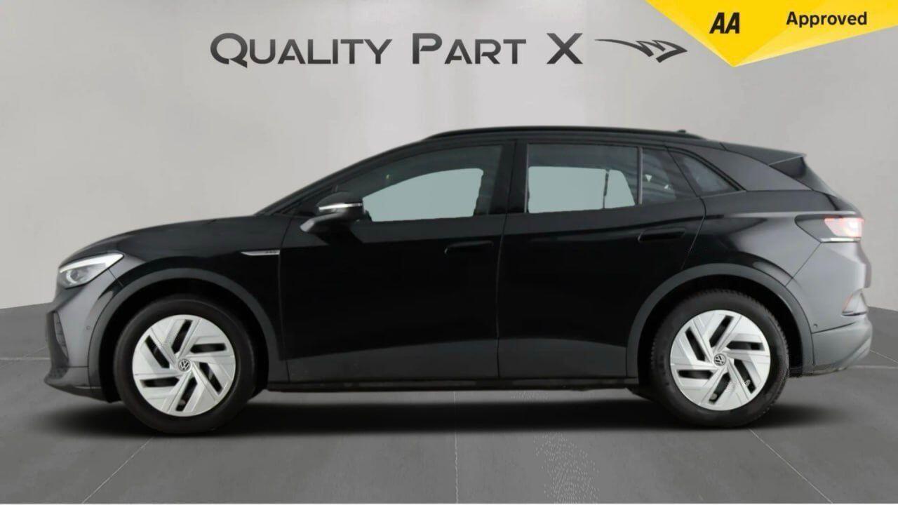 Used Volkswagen ID.4 2022 for sale - 76964325: Photo 4