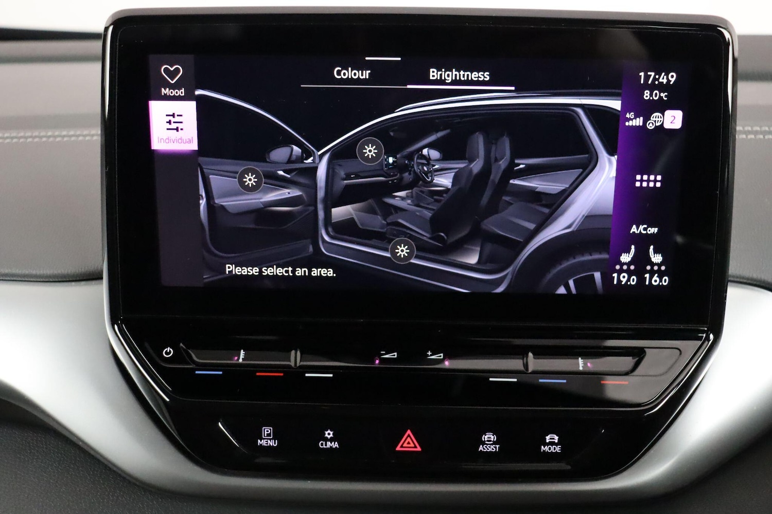 Used Volkswagen ID.4 2022 for sale - 76964325: Photo 40