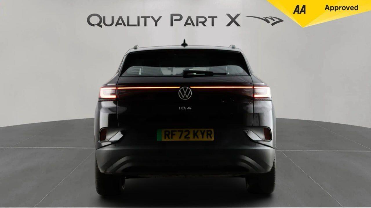 Used Volkswagen ID.4 2022 for sale - 76964325: Photo 6