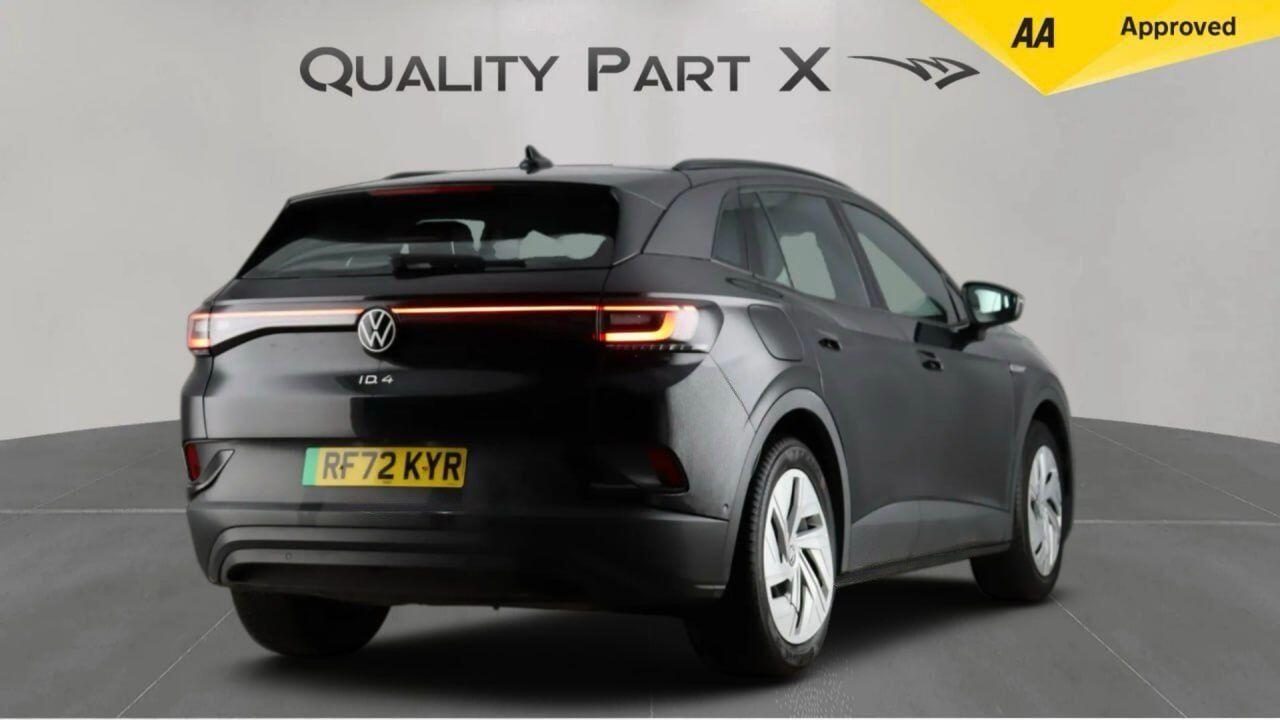 Used Volkswagen ID.4 2022 for sale - 76964325: Photo 7