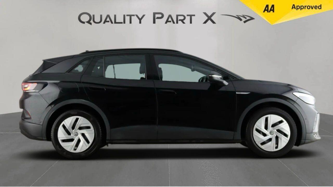 Used Volkswagen ID.4 2022 for sale - 76964325: Photo 8