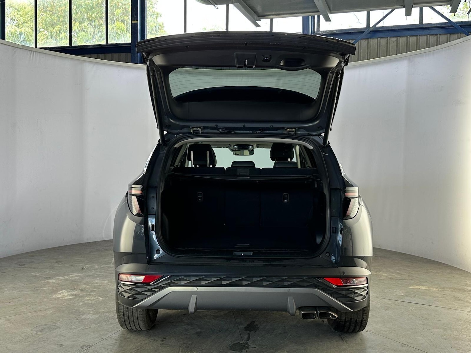 Vehicle 38