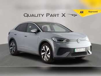 Used Volkswagen ID.5 2023 for sale - 79502541: Photo