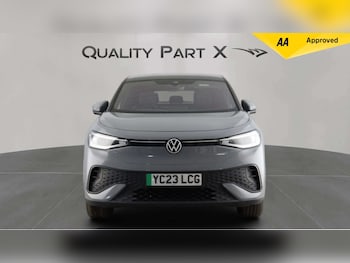 Used Volkswagen ID.5 2023 for sale - 79502541: Photo