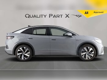 Used Volkswagen ID.5 2023 for sale - 79502541: Photo
