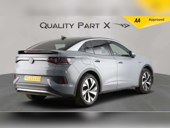Used Volkswagen ID.5 2023 for sale - 79502541: Photo