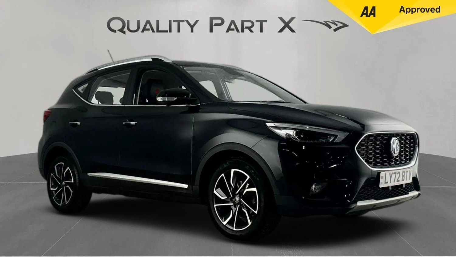 Used MG MG ZS 2022 for sale - 76688904: Photo 1