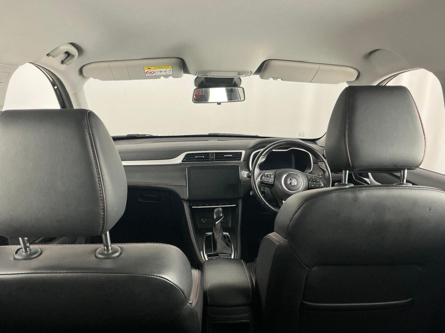 Used MG MG ZS 2022 for sale - 76688904: Photo 11