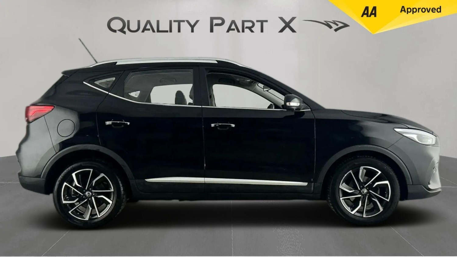 Used MG MG ZS 2022 for sale - 76688904: Photo 2