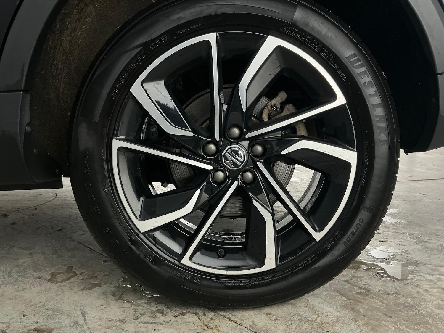 Used MG MG ZS 2022 for sale - 76688904: Photo 21