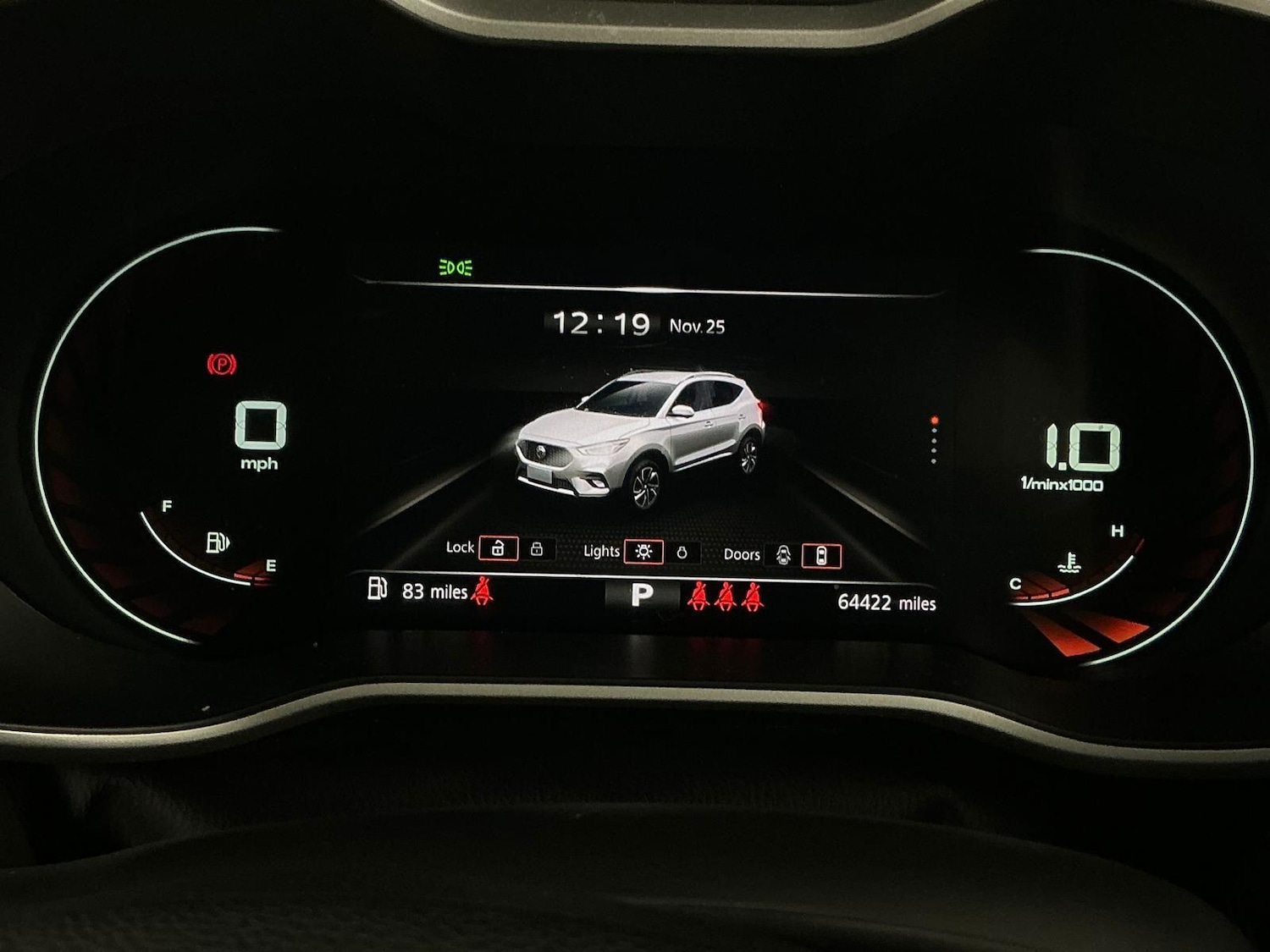 Used MG MG ZS 2022 for sale - 76688904: Photo 25