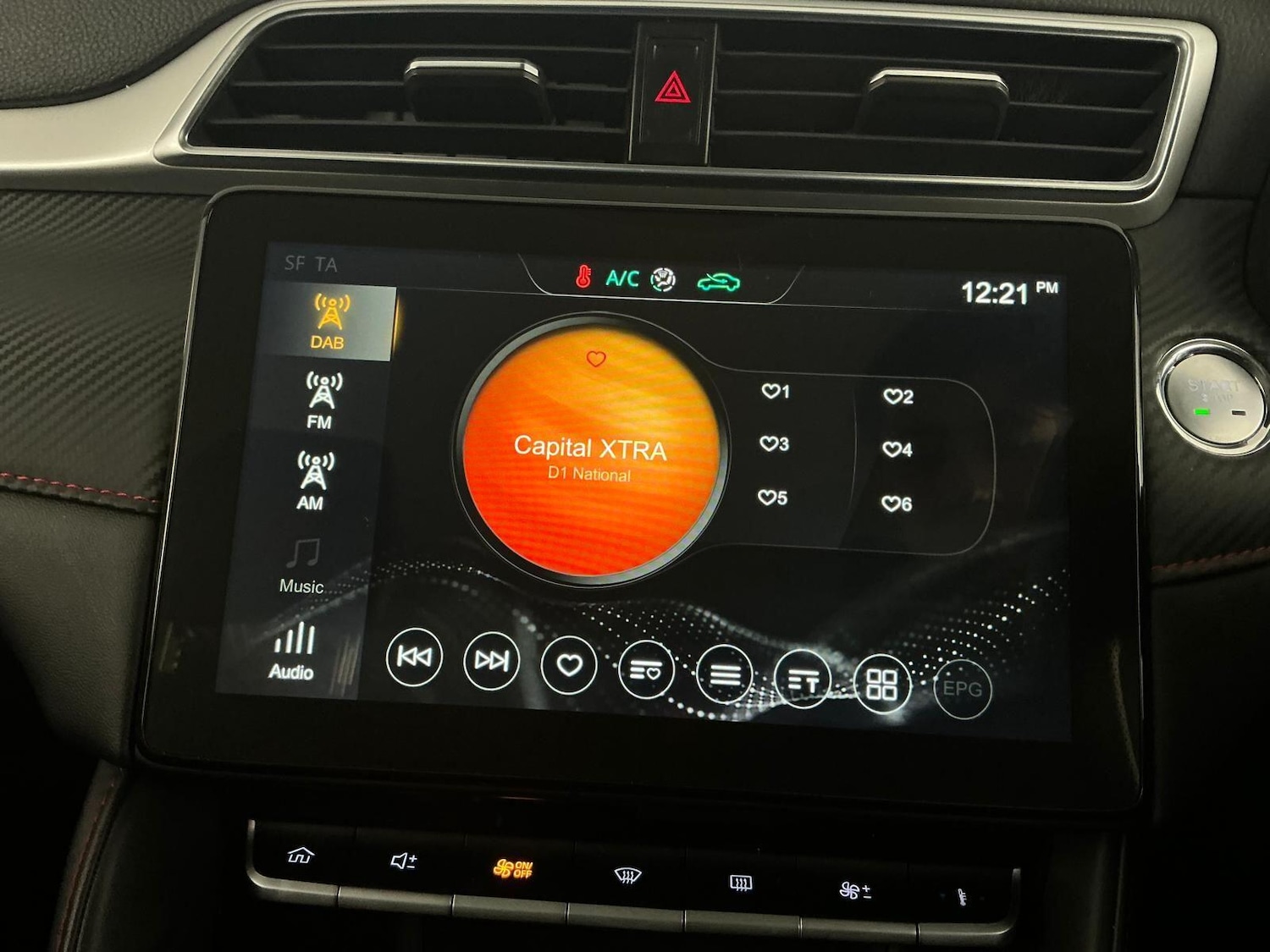 Used MG MG ZS 2022 for sale - 76688904: Photo 28