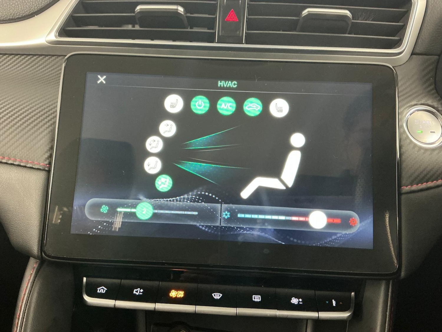 Used MG MG ZS 2022 for sale - 76688904: Photo 29