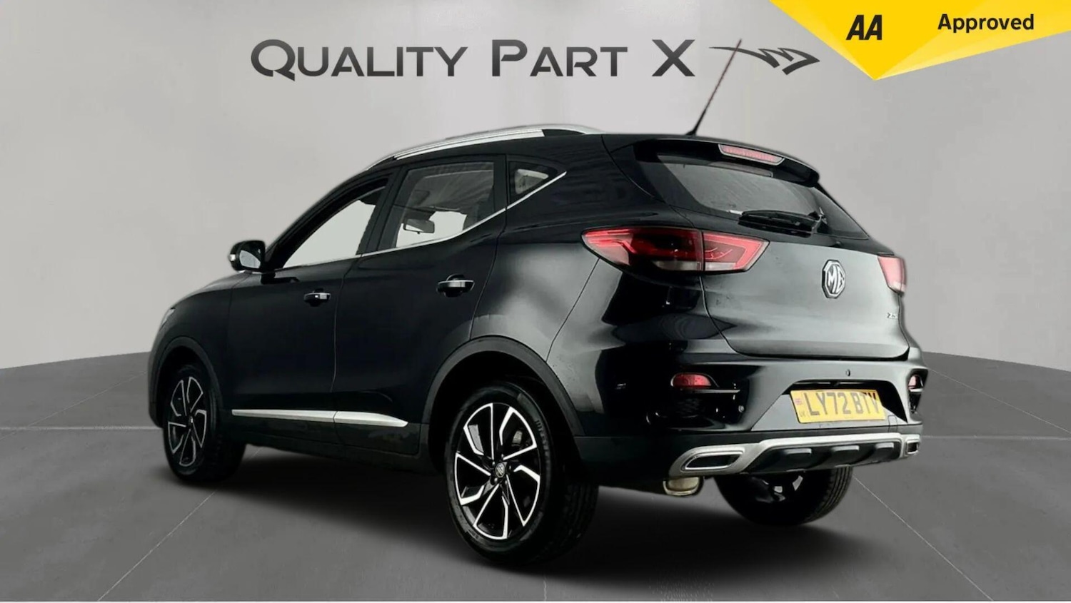 Used MG MG ZS 2022 for sale - 76688904: Photo 3