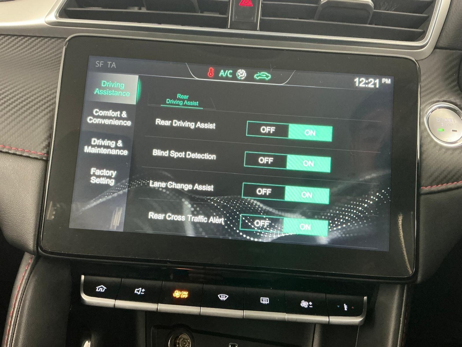 Used MG MG ZS 2022 for sale - 76688904: Photo 31