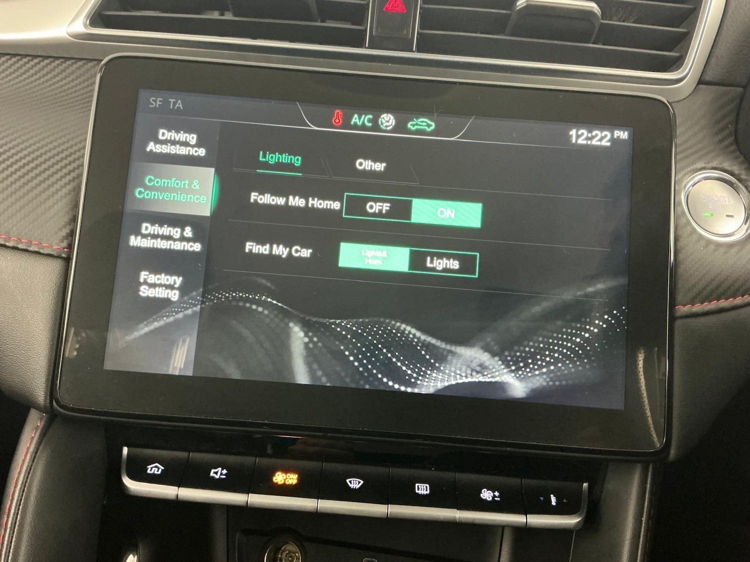 Used MG MG ZS 2022 for sale - 76688904: Photo 32