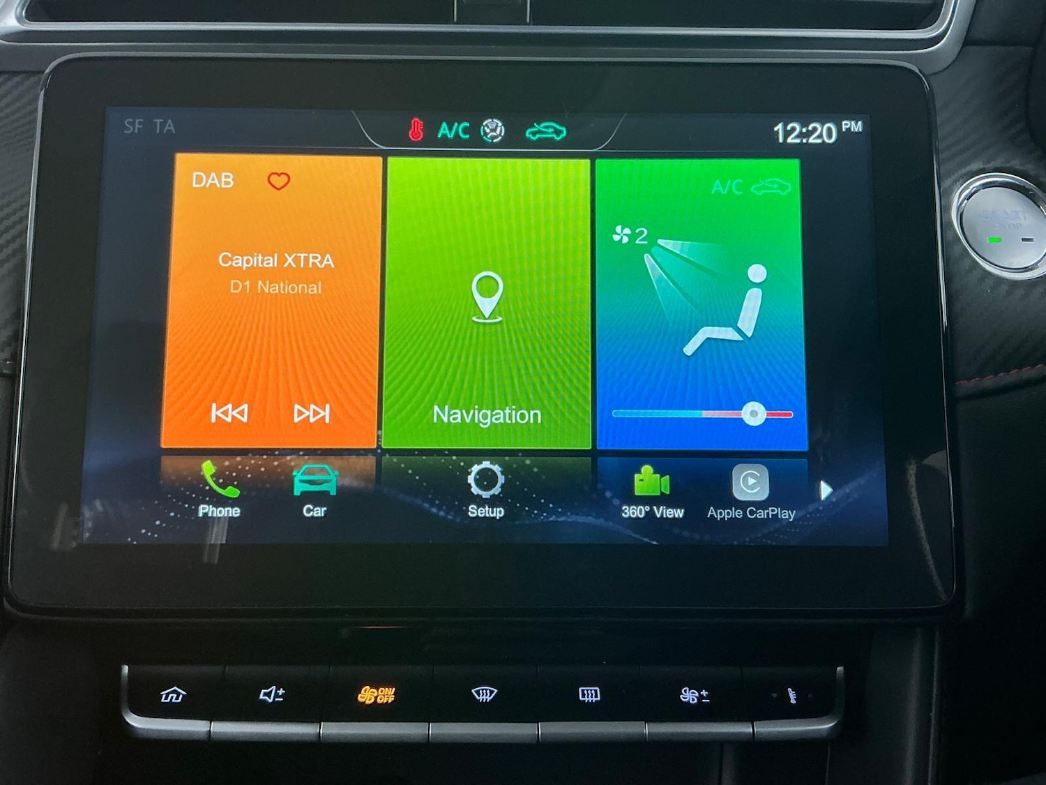 Used MG MG ZS 2022 for sale - 76688904: Photo 35