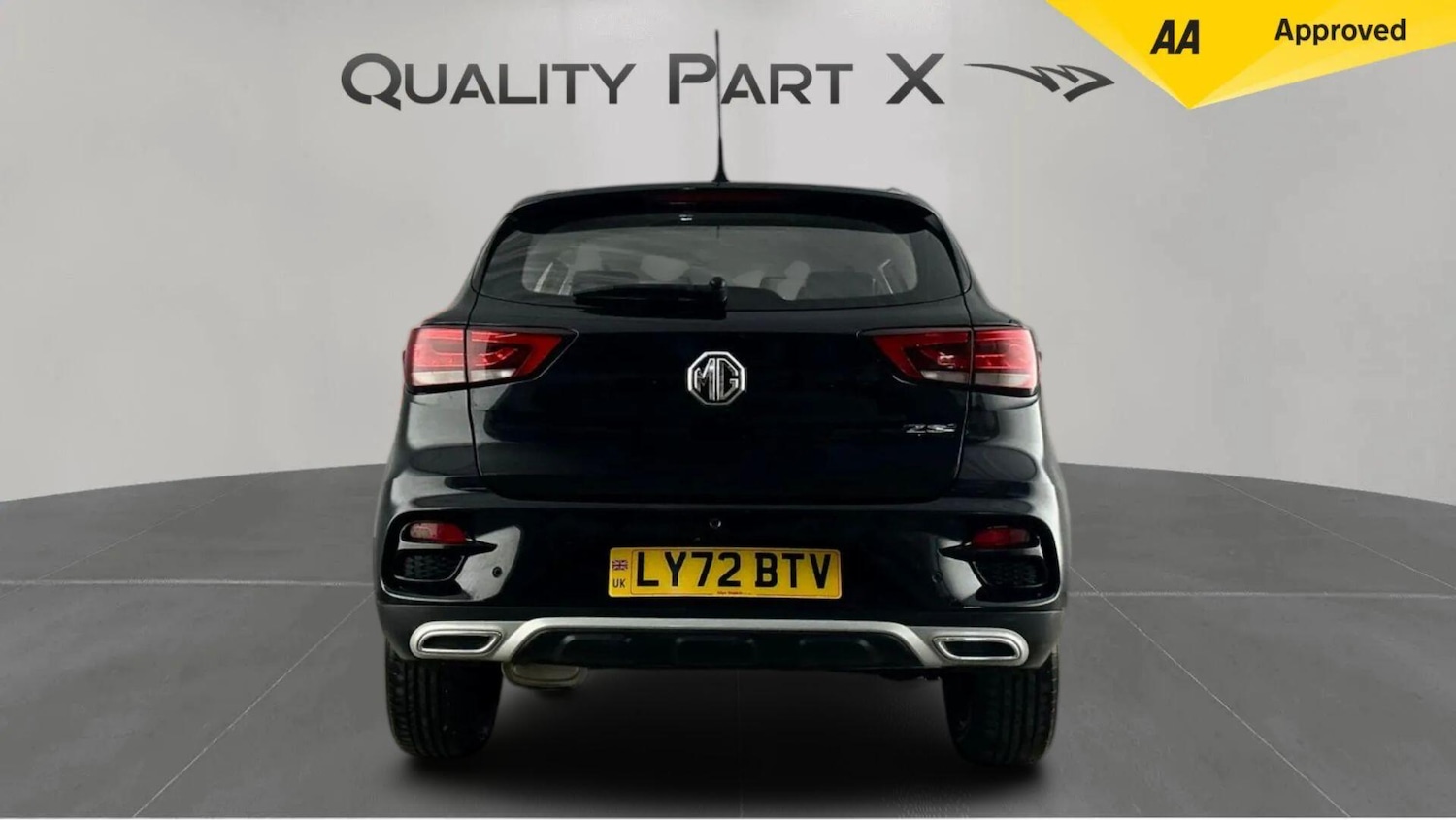 Used MG MG ZS 2022 for sale - 76688904: Photo 4