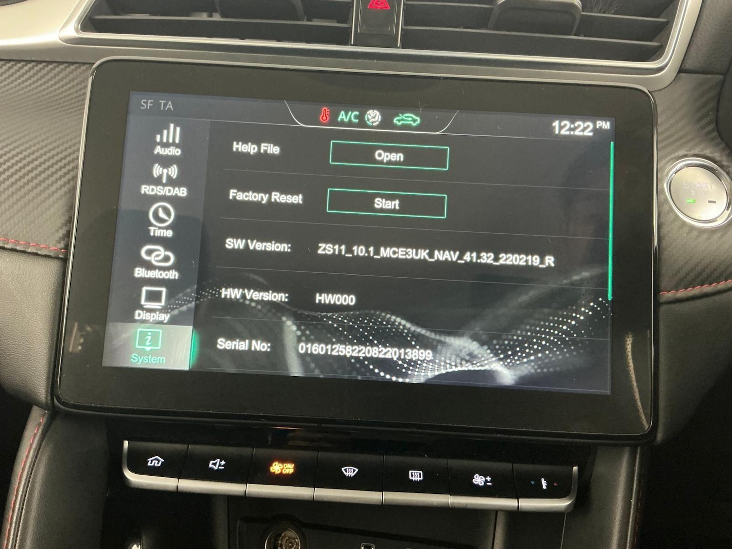 Used MG MG ZS 2022 for sale - 76688904: Photo 40