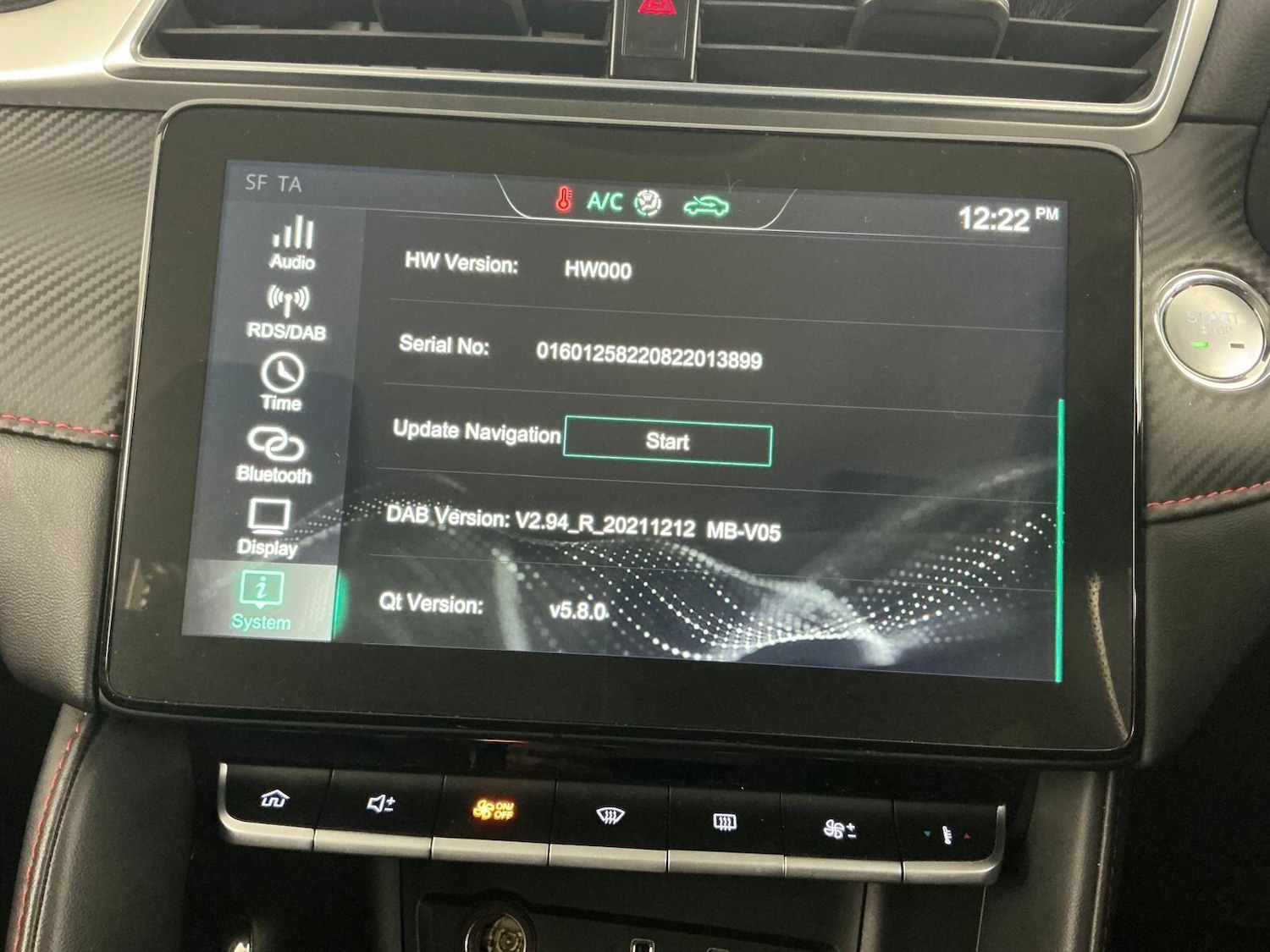 Used MG MG ZS 2022 for sale - 76688904: Photo 41