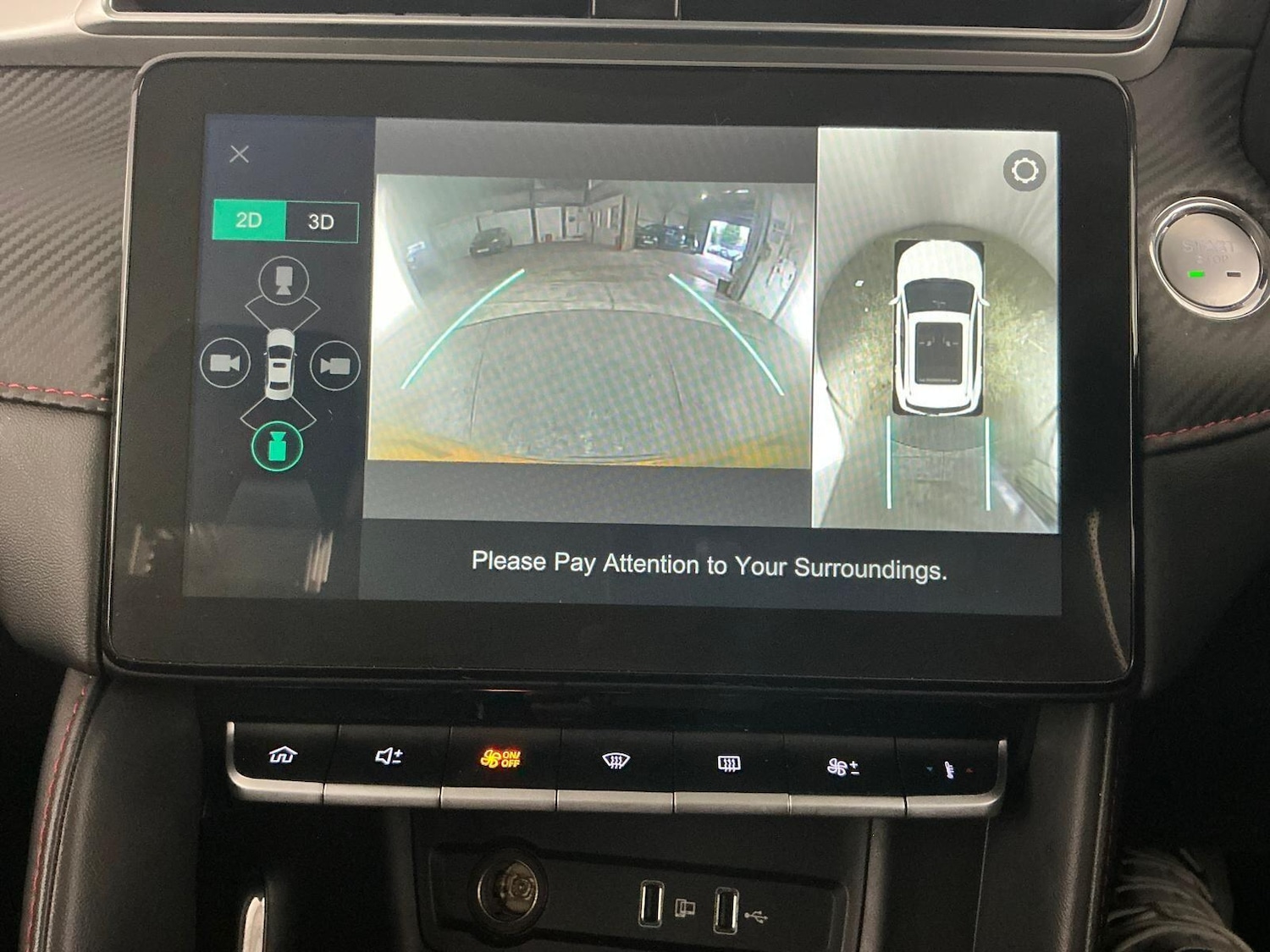 Used MG MG ZS 2022 for sale - 76688904: Photo 44