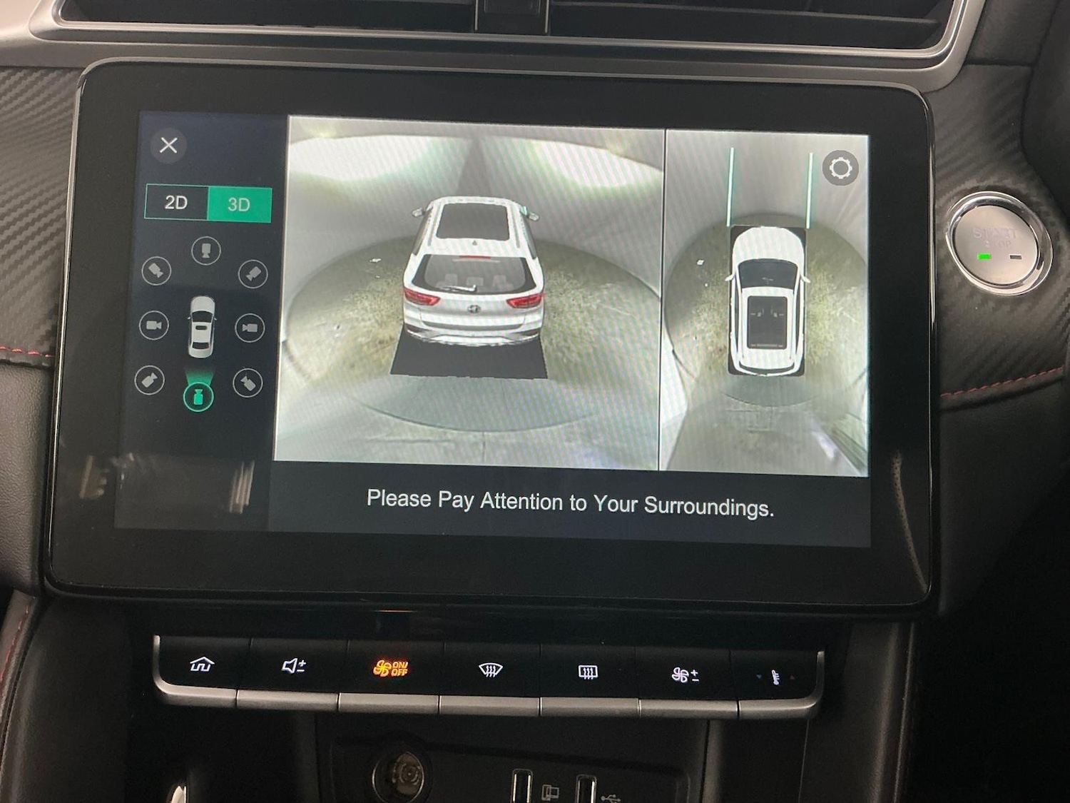 Used MG MG ZS 2022 for sale - 76688904: Photo 45