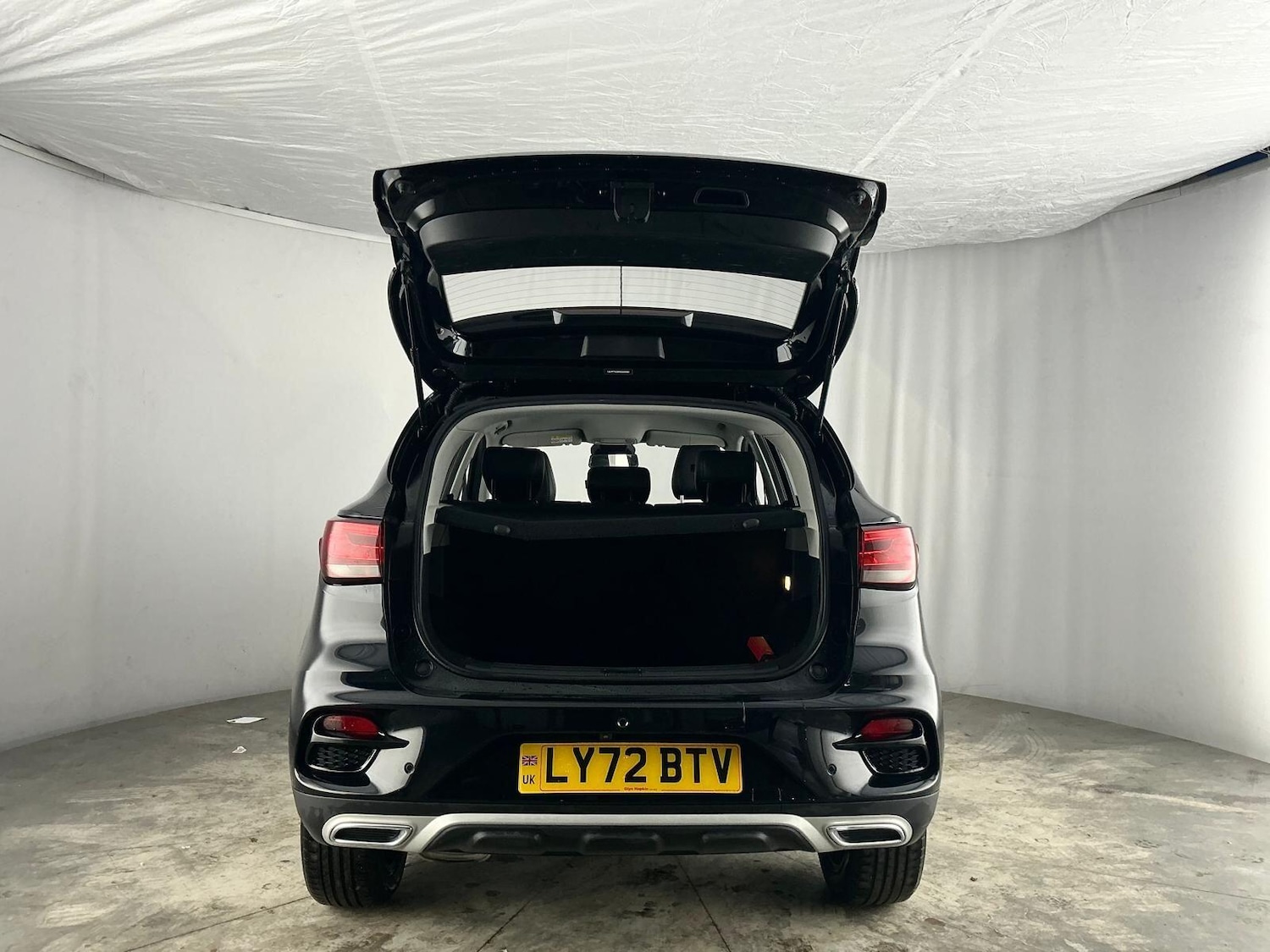 Used MG MG ZS 2022 for sale - 76688904: Photo 46