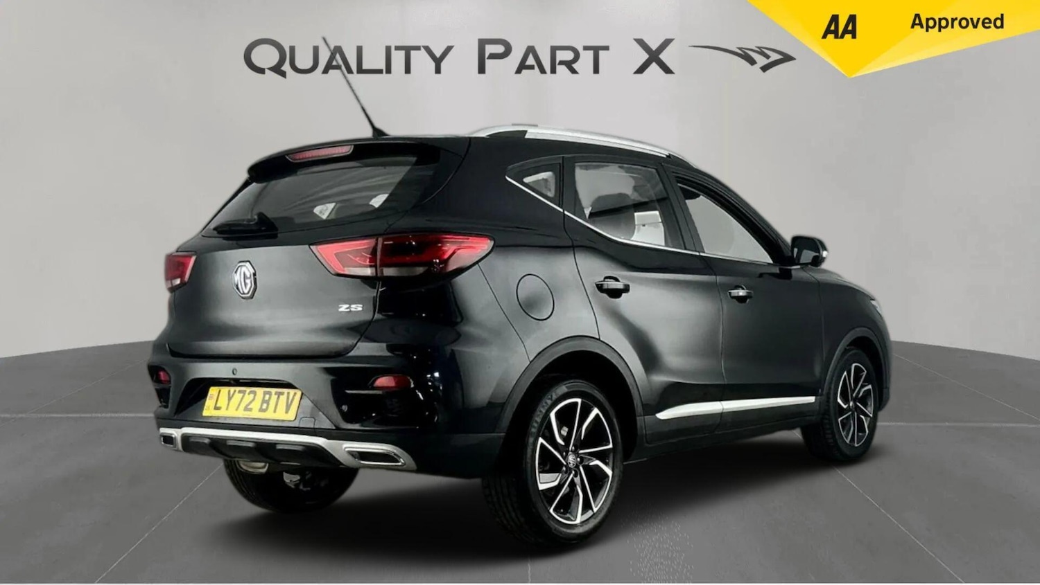 Used MG MG ZS 2022 for sale - 76688904: Photo 5