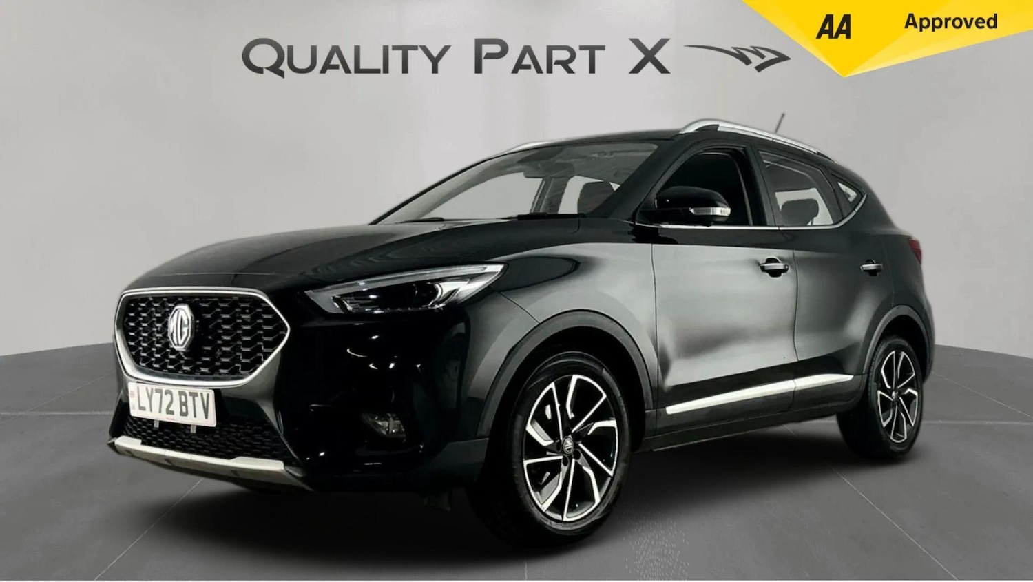 Used MG MG ZS 2022 for sale - 76688904: Photo 6