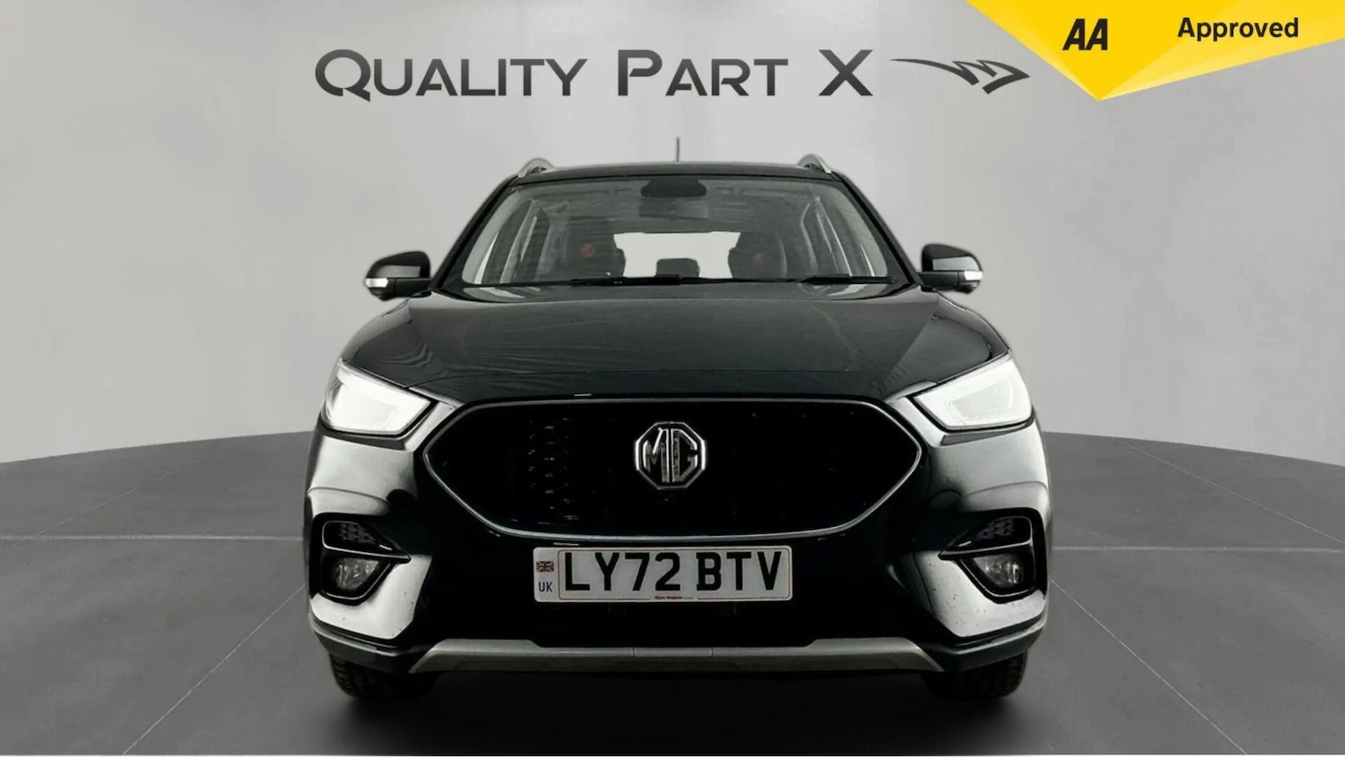 Used MG MG ZS 2022 for sale - 76688904: Photo 8