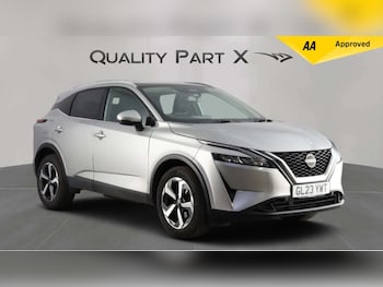 Used Nissan Qashqai 2023 for sale - 79583637: Photo