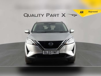 Used Nissan Qashqai 2023 for sale - 79583637: Photo