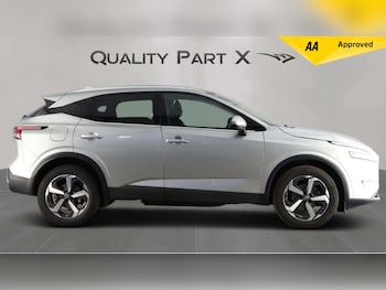 Used Nissan Qashqai 2023 for sale - 79583637: Photo
