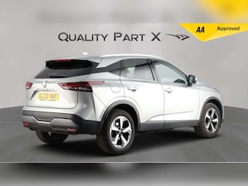 Used Nissan Qashqai 2023 for sale - 79583637: Photo