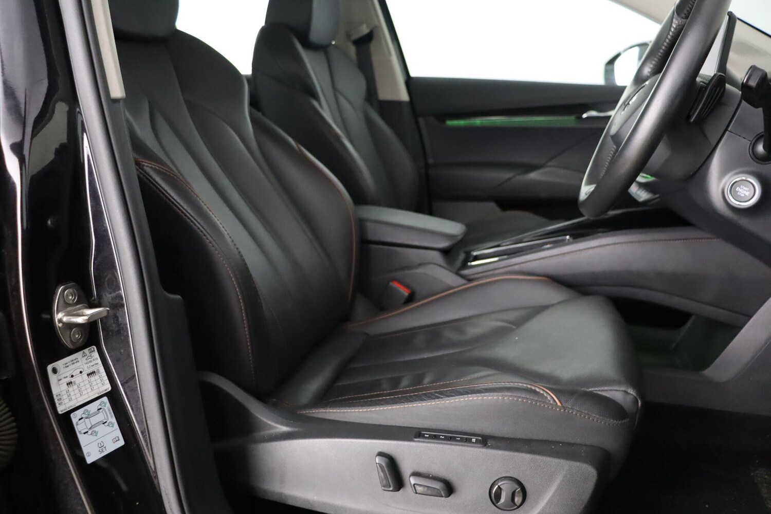 Used Skoda Enyaq 2021 for sale - 77468221: Photo 13