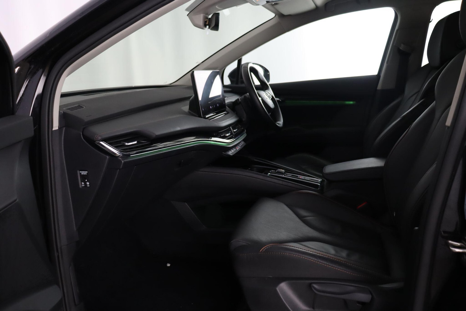 Used Skoda Enyaq 2021 for sale - 77468221: Photo 15