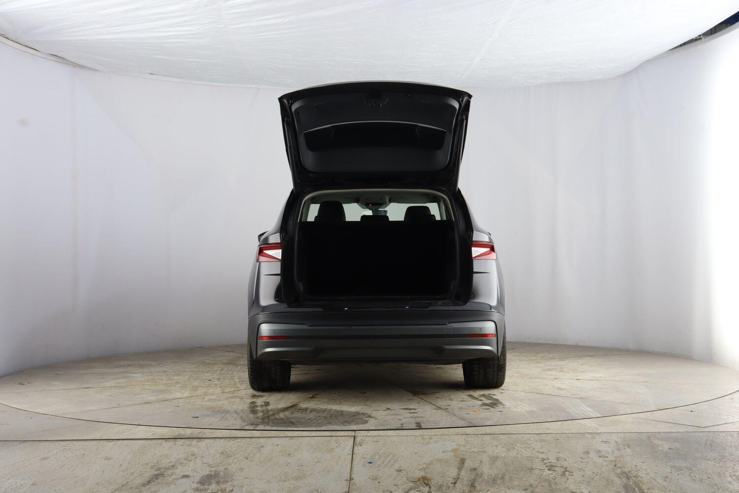 Used Skoda Enyaq 2021 for sale - 77468221: Photo 29