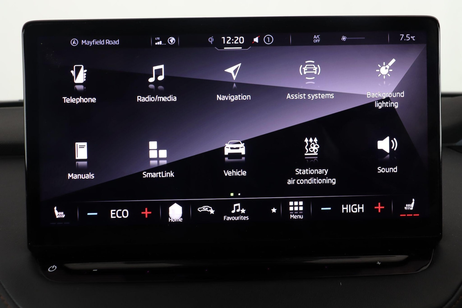 Used Skoda Enyaq 2021 for sale - 77468221: Photo 30