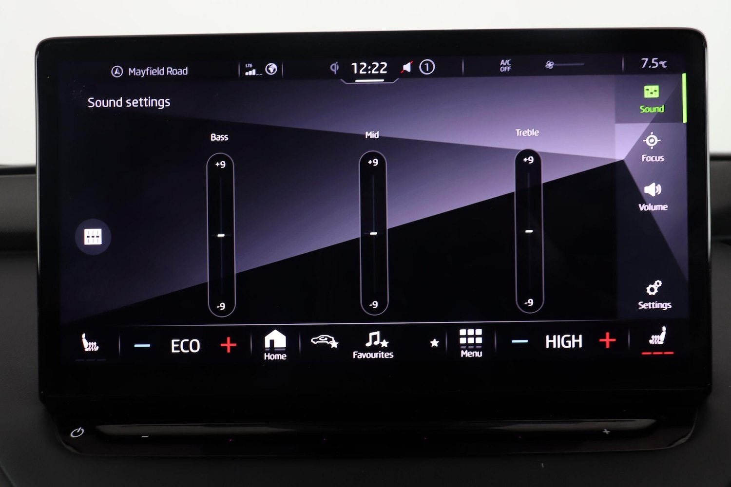 Used Skoda Enyaq 2021 for sale - 77468221: Photo 48