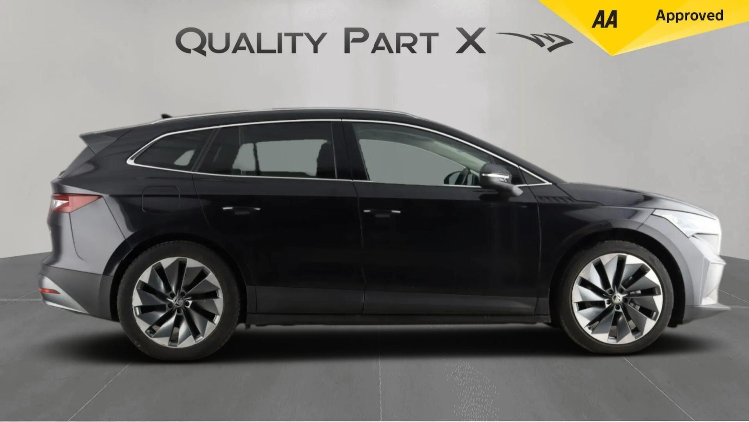 Used Skoda Enyaq 2021 for sale - 77468221: Photo 8