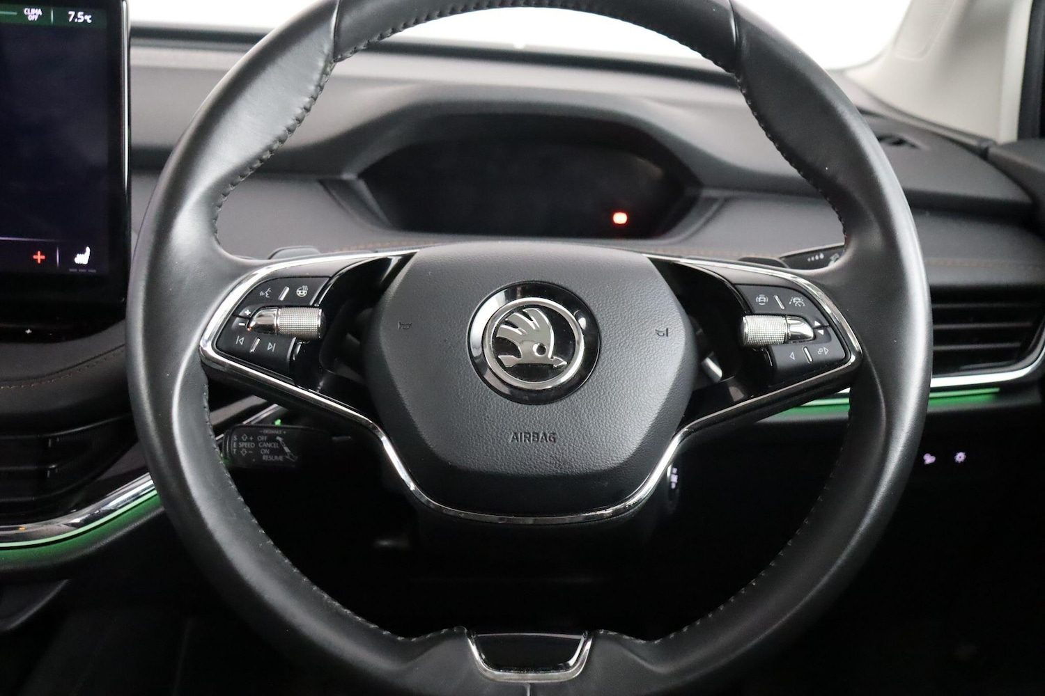 Used Skoda Enyaq 2021 for sale - 77468221: Photo 9