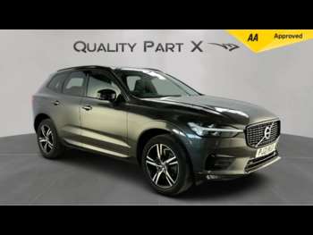 2021 (21) - 2.0 B4 MHEV R-Design Auto Euro 6 (s/s) 5dr
