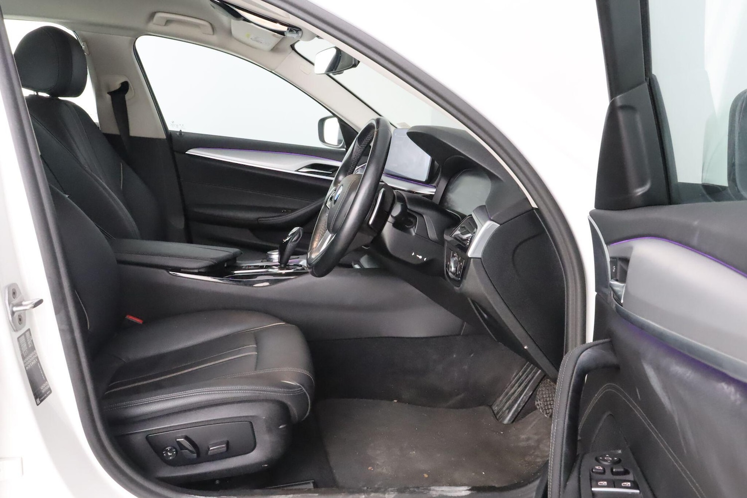 Used BMW 5 Series 2020 for sale - 76714736: Photo 12