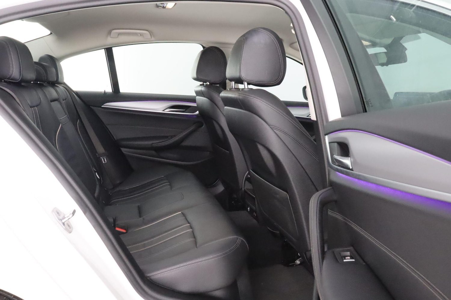 Used BMW 5 Series 2020 for sale - 76714736: Photo 13