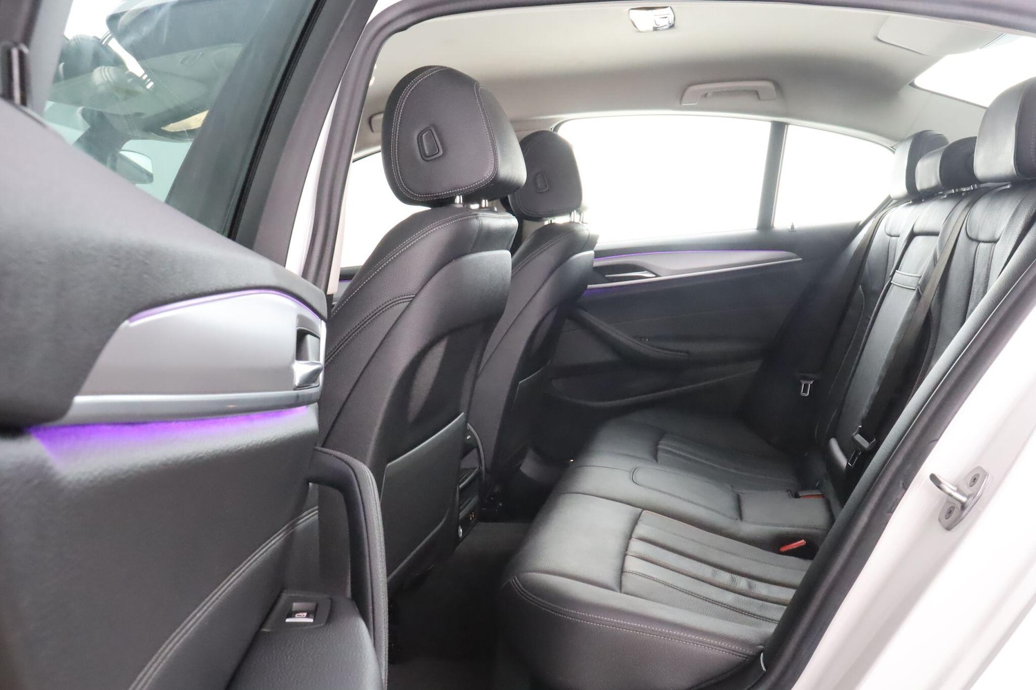 Used BMW 5 Series 2020 for sale - 76714736: Photo 14