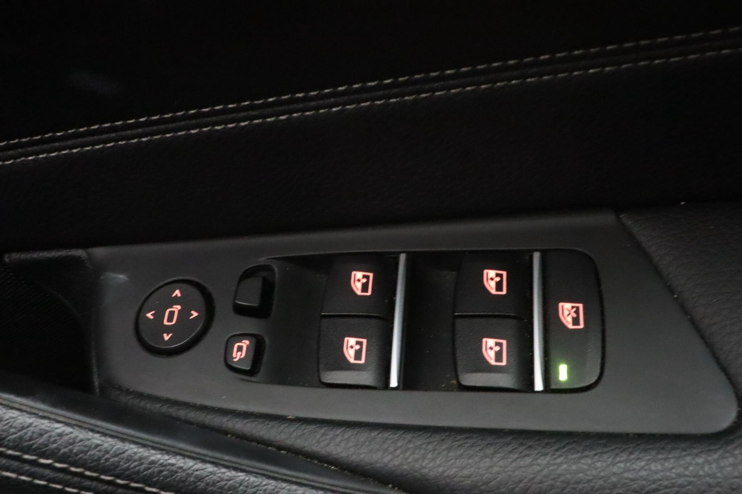 Used BMW 5 Series 2020 for sale - 76714736: Photo 15