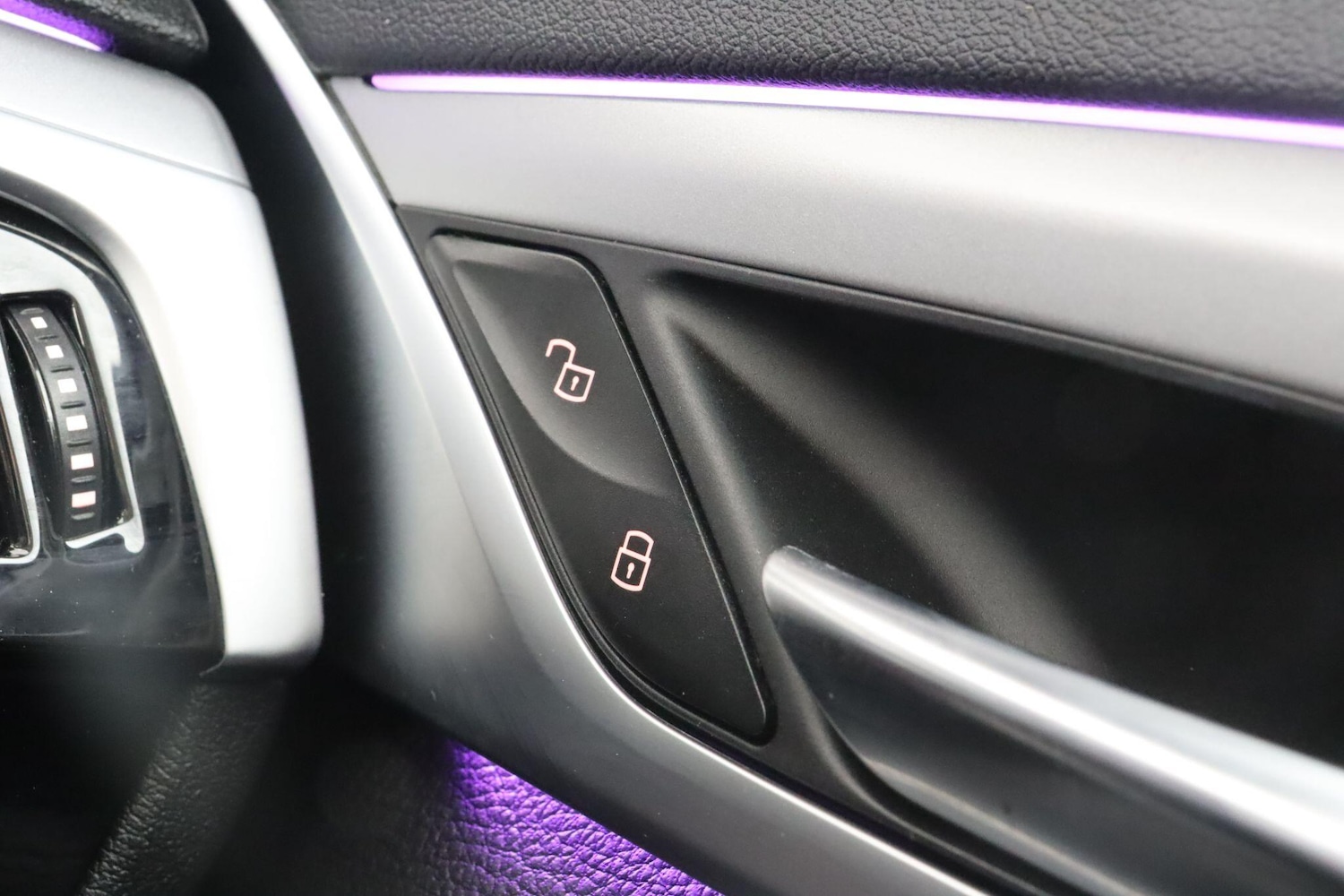 Used BMW 5 Series 2020 for sale - 76714736: Photo 18