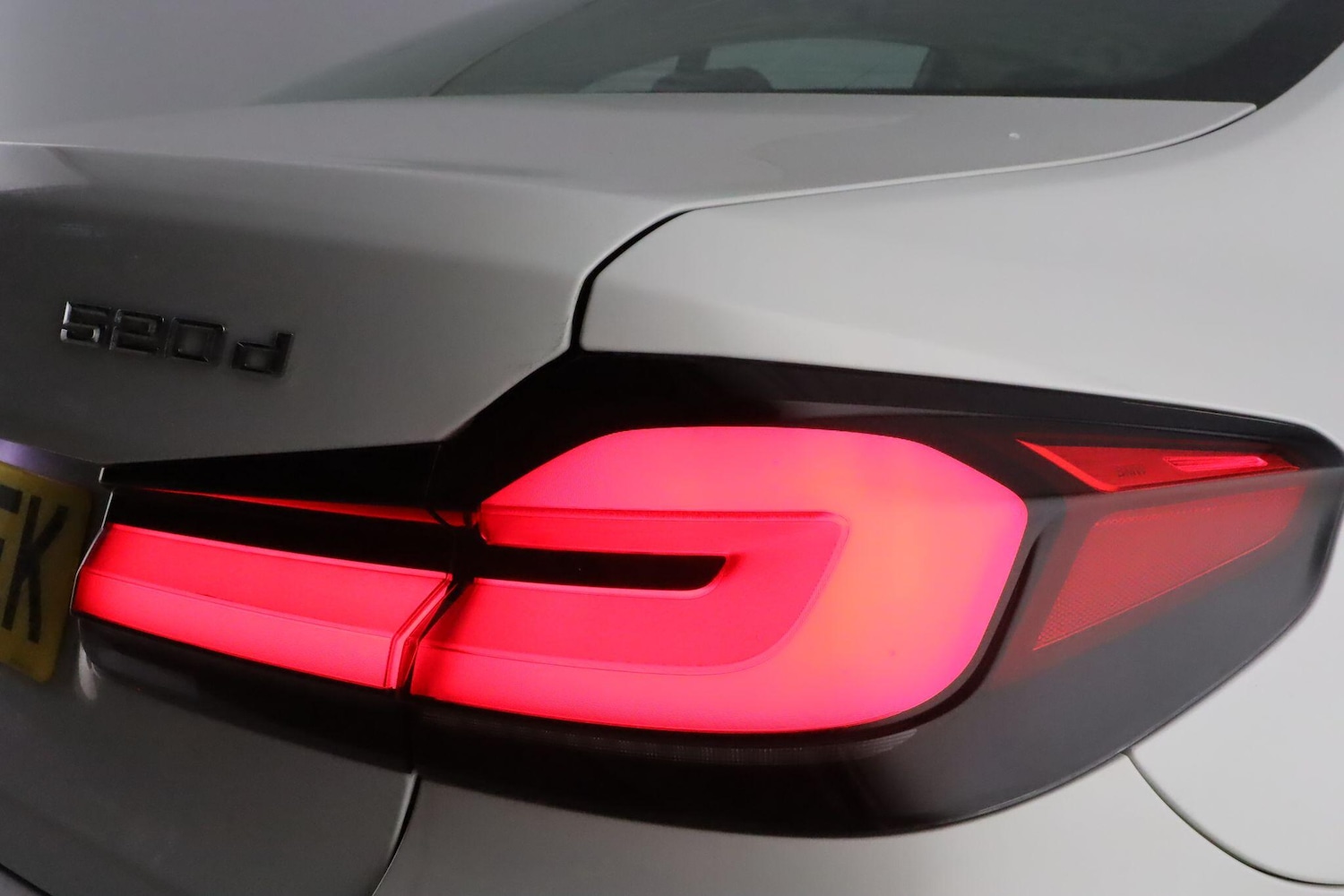 Used BMW 5 Series 2020 for sale - 76714736: Photo 22