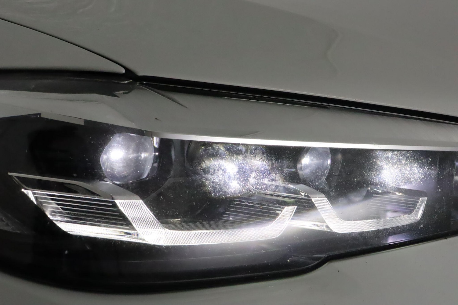 Used BMW 5 Series 2020 for sale - 76714736: Photo 23